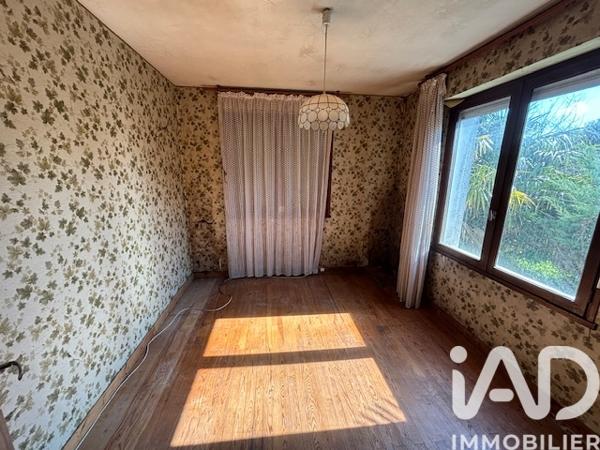 Maison à vendre 4 pièces 95 m² Saint-Martin-de-Ré