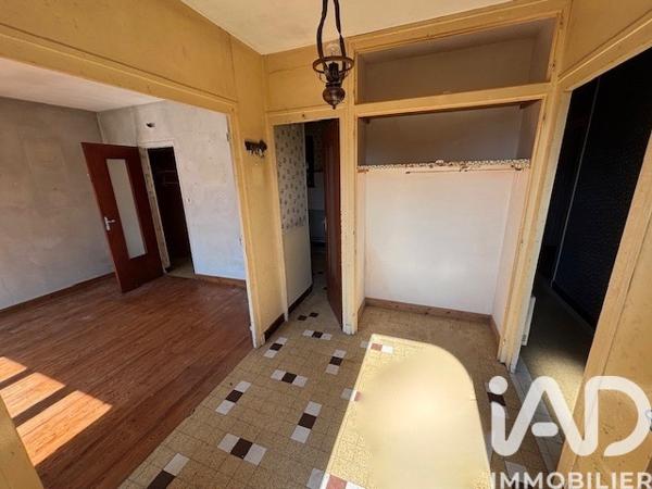 Maison à vendre 4 pièces 95 m² Saint-Martin-de-Ré