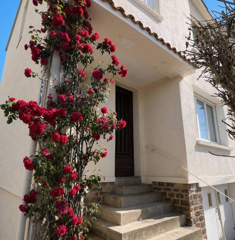 maison/villa Les Sables-d'Olonne LES SABLES D'OLONNE - LES ROSES