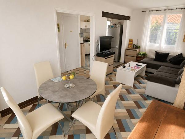 maison/villa Les Sables-d'Olonne LES SABLES D'OLONNE - LES ROSES
