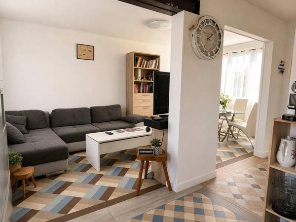 maison/villa Les Sables-d'Olonne LES SABLES D'OLONNE - LES ROSES
