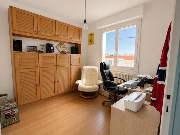 maison/villa Les Sables-d'Olonne LES SABLES D'OLONNE - LES ROSES