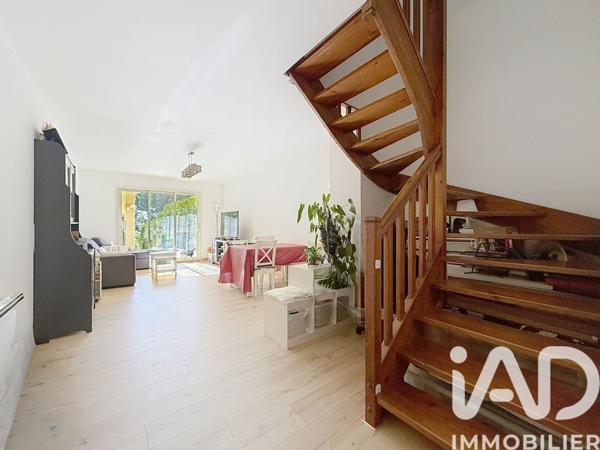 Appartement à vendre 3 pièces 70 m² Nice