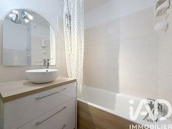 Appartement à vendre 3 pièces 70 m² Nice