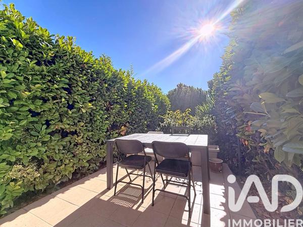 Appartement à vendre 3 pièces 70 m² Nice