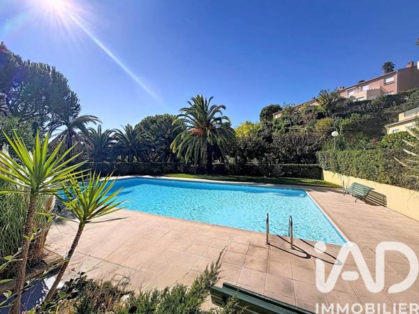 Appartement à vendre 3 pièces 70 m² Nice