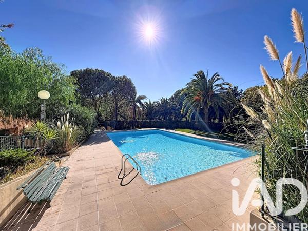 Appartement à vendre 3 pièces 70 m² Nice