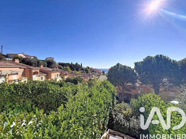 Appartement à vendre 3 pièces 70 m² Nice