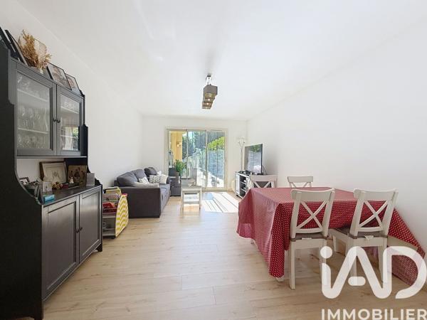 Appartement à vendre 3 pièces 70 m² Nice
