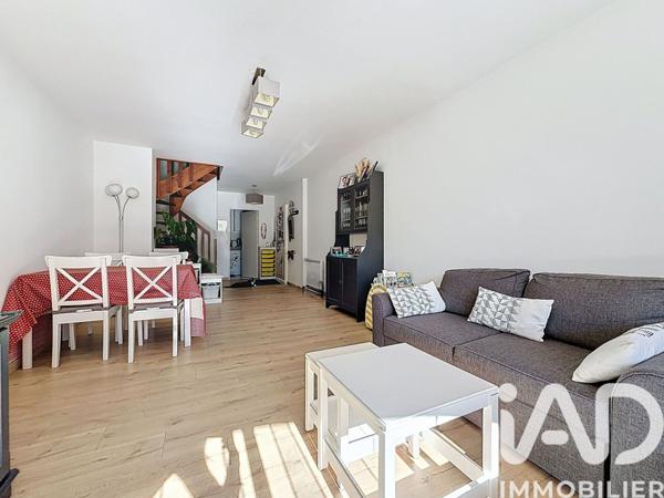 Appartement à vendre 3 pièces 70 m² Nice