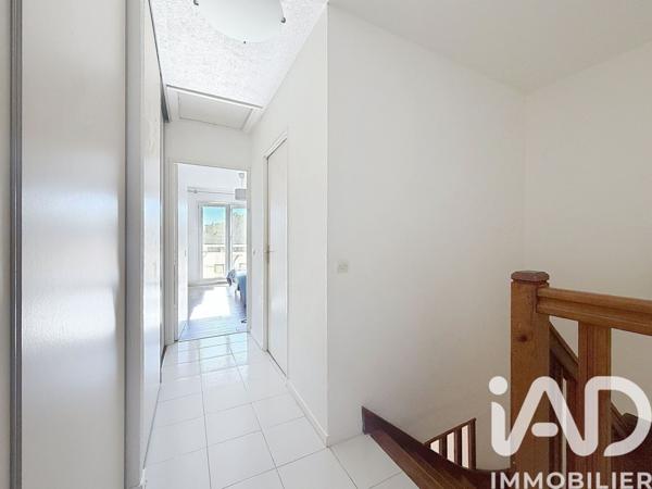 Appartement à vendre 3 pièces 70 m² Nice