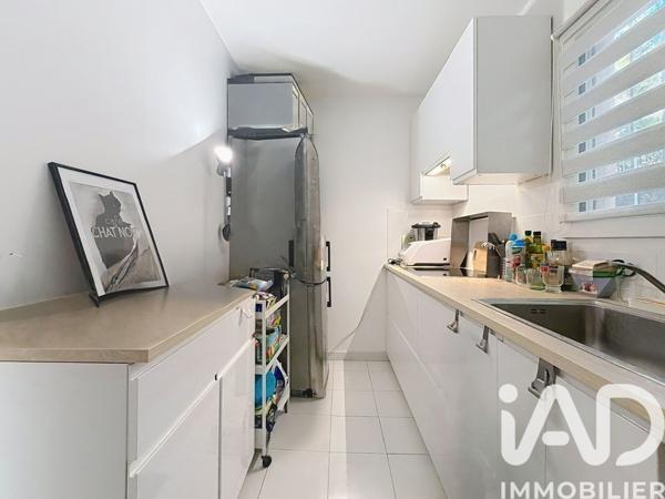 Appartement à vendre 3 pièces 70 m² Nice