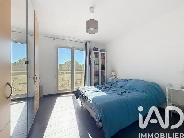 Appartement à vendre 3 pièces 70 m² Nice