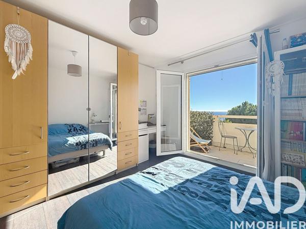 Appartement à vendre 3 pièces 70 m² Nice