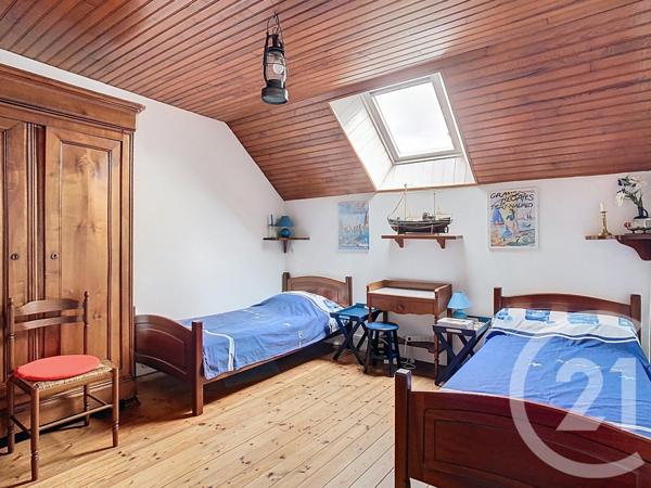 Maison à vendre  4 pièces - 144 m2 ARZON - 56