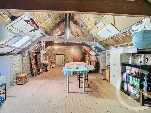 Maison à vendre  4 pièces - 144 m2 ARZON - 56