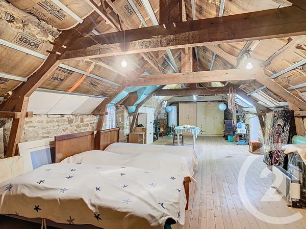 Maison à vendre  4 pièces - 144 m2 ARZON - 56