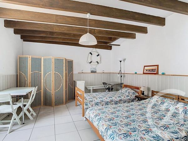 Maison à vendre  4 pièces - 144 m2 ARZON - 56