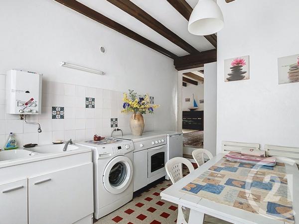 Maison à vendre  4 pièces - 144 m2 ARZON - 56