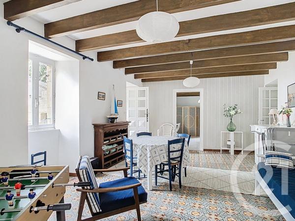 Maison à vendre  4 pièces - 144 m2 ARZON - 56