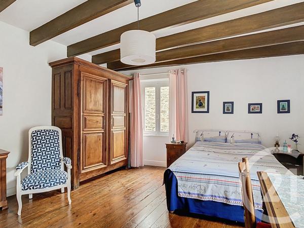 Maison à vendre  4 pièces - 144 m2 ARZON - 56