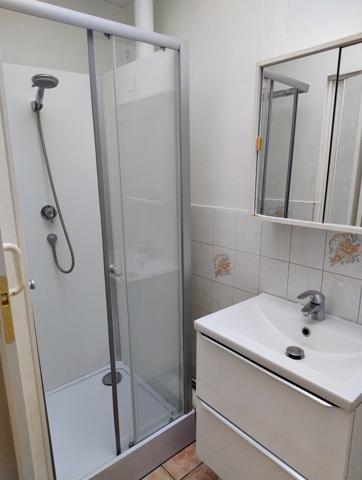 Maison 4 pièces - 56 m²