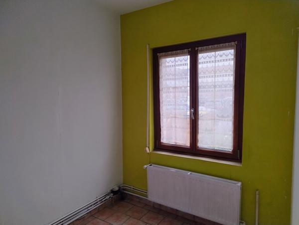 Maison 4 pièces - 56 m²