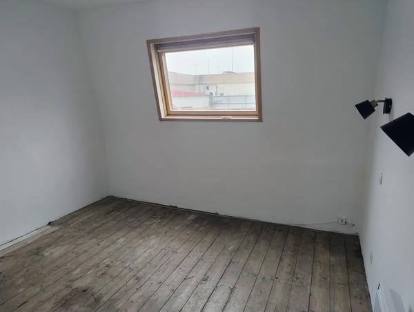 Maison 4 pièces - 56 m²