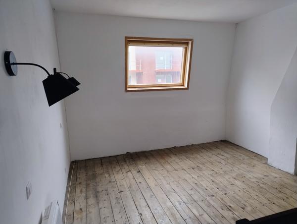 Maison 4 pièces - 56 m²