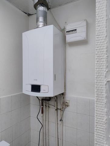 Maison 4 pièces - 56 m²