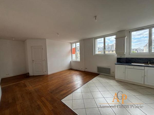 Appartement à louer à Caen (14000)