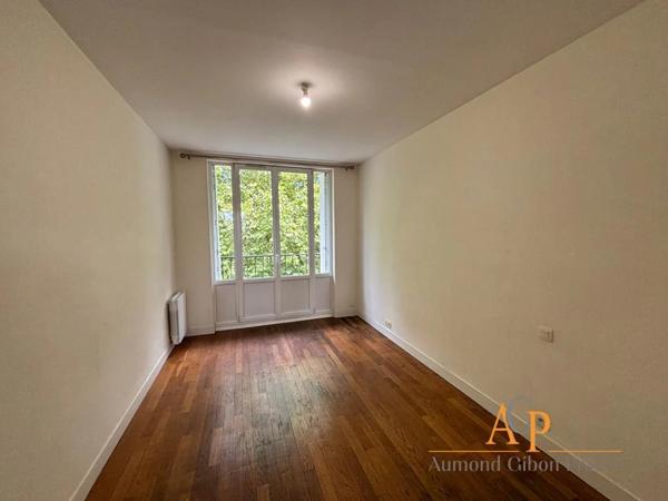 Appartement à louer à Caen (14000)