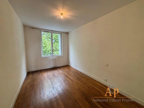 Appartement à louer à Caen (14000)