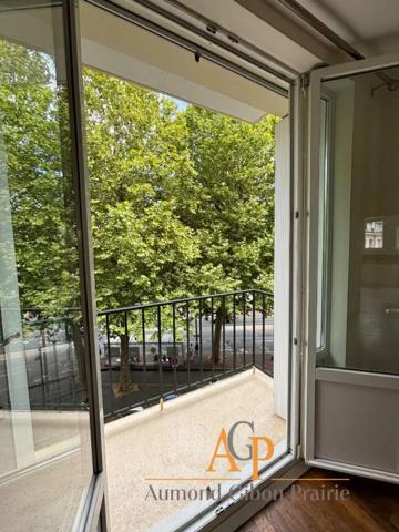 Appartement à louer à Caen (14000)
