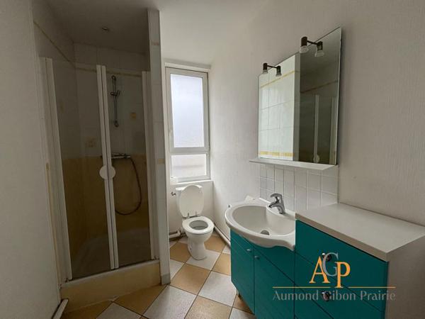 Appartement à louer à Caen (14000)
