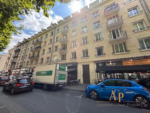 Appartement à louer à Caen (14000)