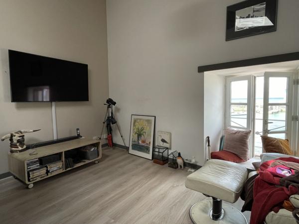 Appartement La Flotte 2 pièce(s) 36.00 m2
