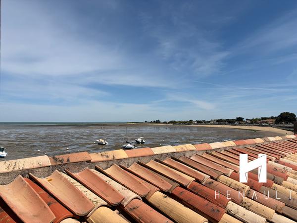 Appartement La Flotte 2 pièce(s) 36.00 m2