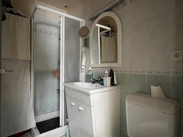 Appartement La Flotte 2 pièce(s) 36.00 m2