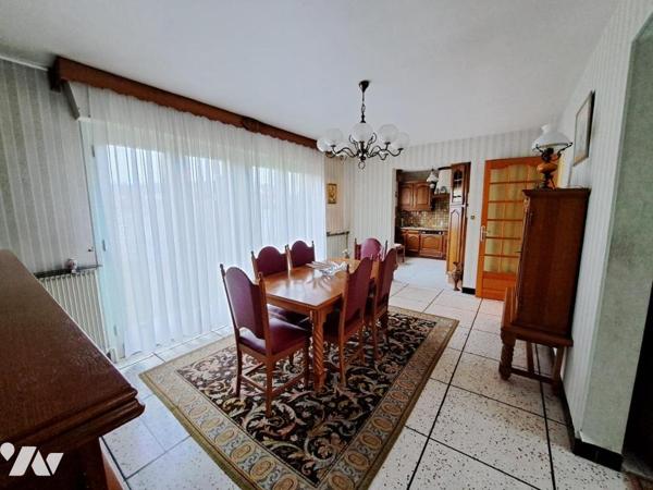 sin le noble, maison individuelle 