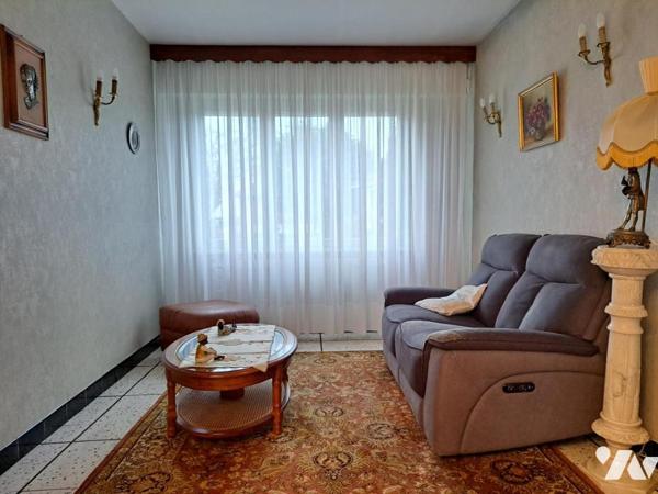 sin le noble, maison individuelle 