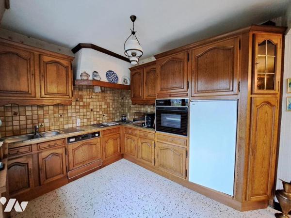 sin le noble, maison individuelle 