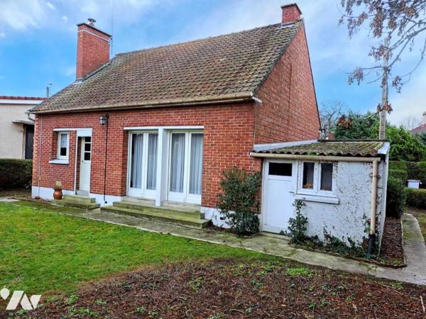 sin le noble, maison individuelle 