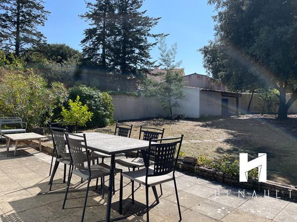 Maison Rivedoux Plage 6 pièce(s) 89 m2