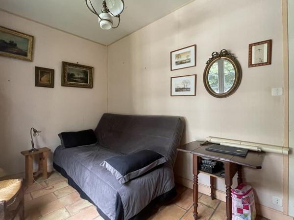 Maison Rivedoux Plage 6 pièce(s) 89 m2