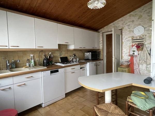 Maison Rivedoux Plage 6 pièce(s) 89 m2
