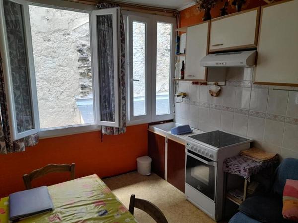 Appartement 3 pièces de 45m2