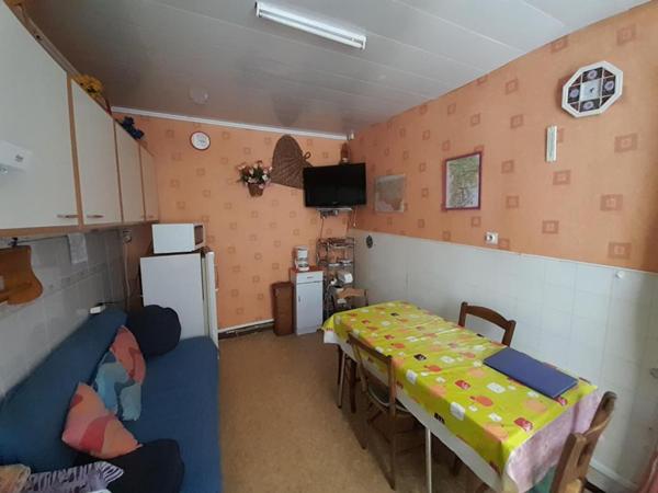 Appartement 3 pièces de 45m2