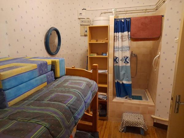 Appartement 3 pièces de 45m2