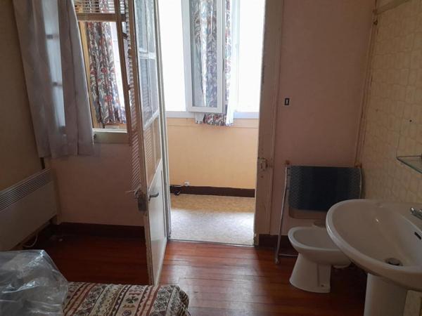 Appartement 3 pièces de 45m2